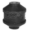 GSP 514976 Bush, leaf spring